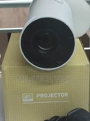 Hy300 Pro Android11 Movie Projector