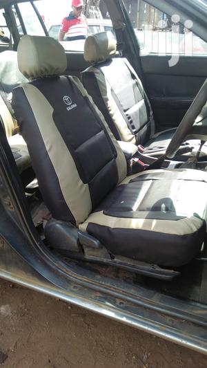 Caldina Seats