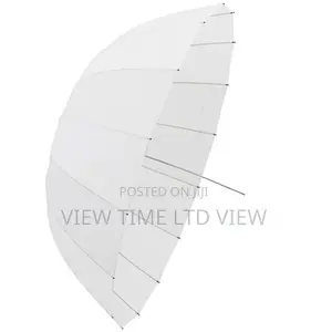 Photography 165cm Extra Large Parabolic Translucent Umbrella