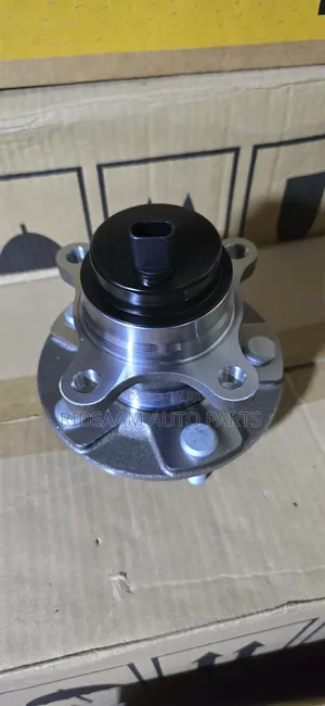 Toyota Lexus Is/Gs Front Hub Bearing