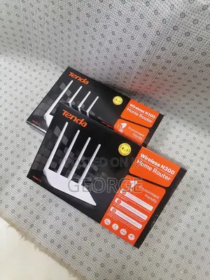 Tenda F6 Router F6 Tenda Router""