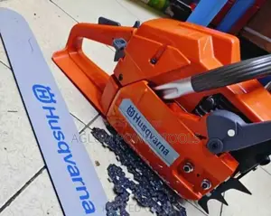 Powerful Chainsaw 272xp