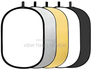 Godox 150x200cm 5-in-1 Collapsible Portable Light Reflector