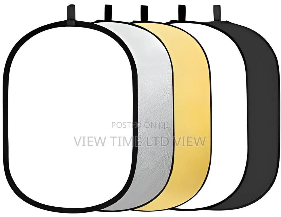 Godox 150x200cm 5-in-1 Collapsible Portable Light Reflector