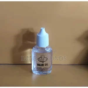 Valve Oil/Lubricant for Trumpet, Trombone and Other Brass