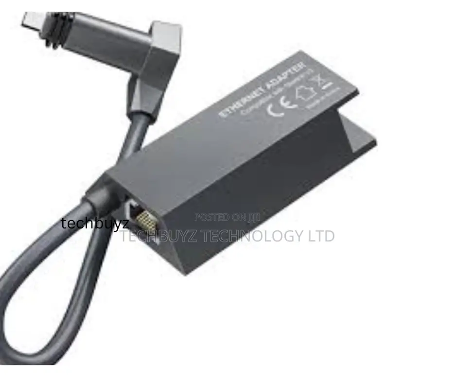 Starlink - Ethernet Adapter
