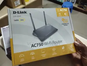 D-Link Dual Band Dir-806a
