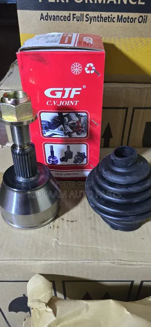 Ford Focus Cv Joint