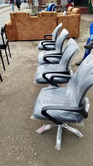 Mesh Study Chair Office Chair