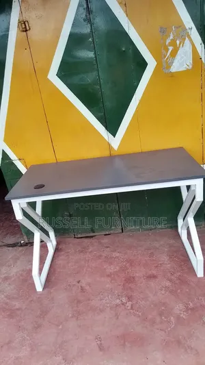 Study Table Metal