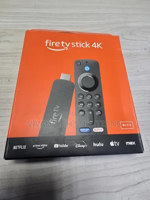 Amazon Fire Tv Stick 2nd Gen Amazon Fire