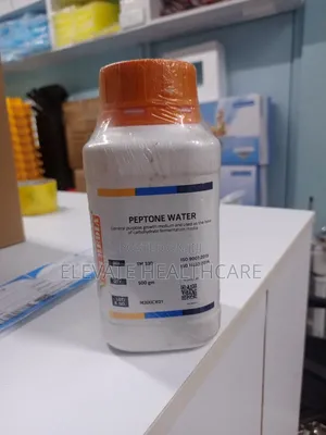 Peptone Water