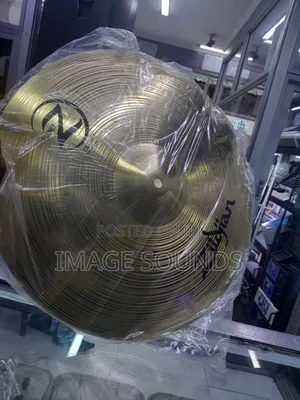 Zildjian Crush Cymbal 16inch