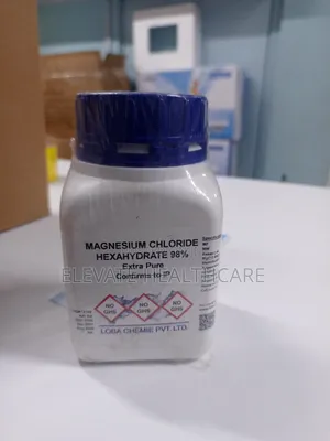 Magnesium Chloride
