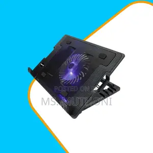 Laptop Cooling Pad ( Adjustable )