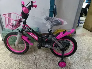 Kids Bike/ Size 16 Luta Kids Bicycle