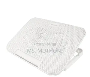 Laptop Cooling Pad ( Adjustable )