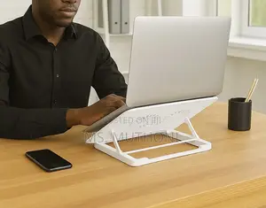 Laptop Cooling Pad ( Adjustable )
