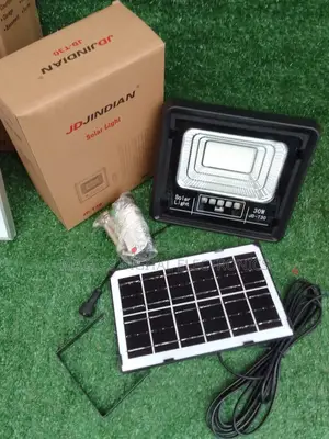 Long Lasting 30w Jd Floodlight