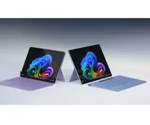 New Laptop Microsoft Surface Pro 10 16GB Intel Core Ultra 7 SSD 512GB