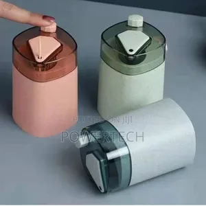 Toothpick Dispenser