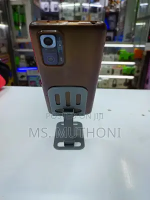 Adjustable Desktop Phone Holder