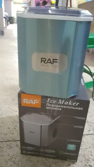 Electric Ice Maker Machine/ Ice Cube Machine