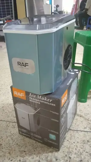 Electric Ice Maker Machine/ Ice Cube Machine