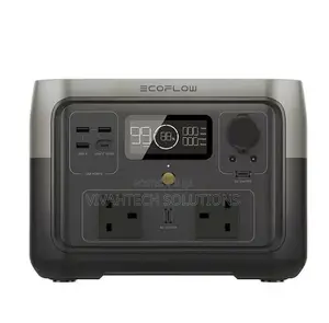 Ecoflow River 2 Max 512wh Ecoflow River 2 Max 512wh