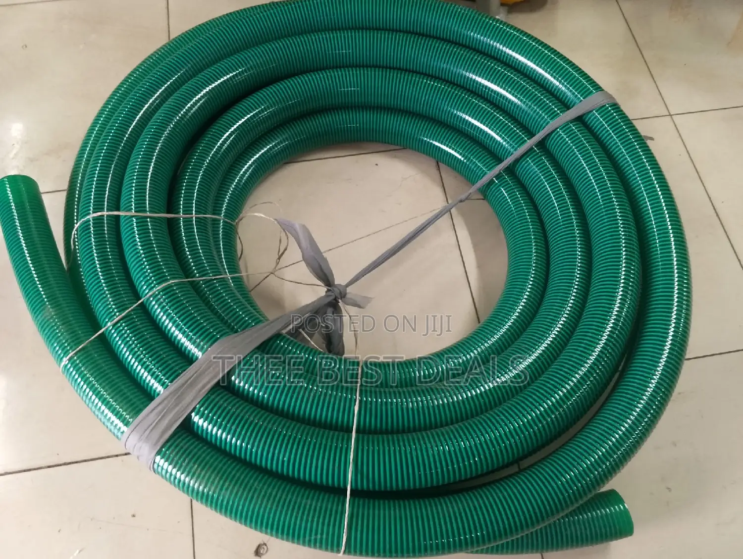 Sunction Hose Pipe 3"