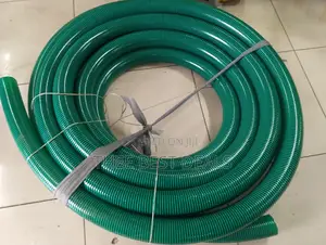 Sunction Hose Pipe 3"