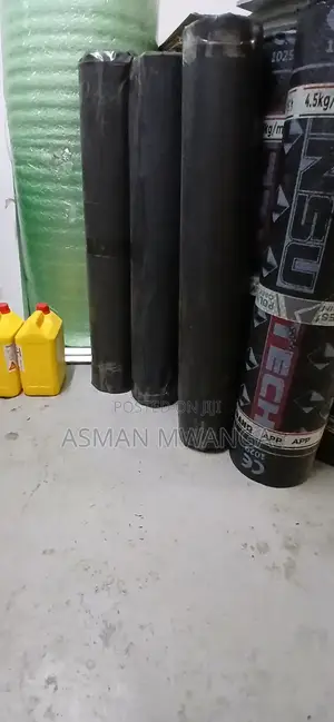 DPM Damp Proof Membrane 1000gauge 100sqm