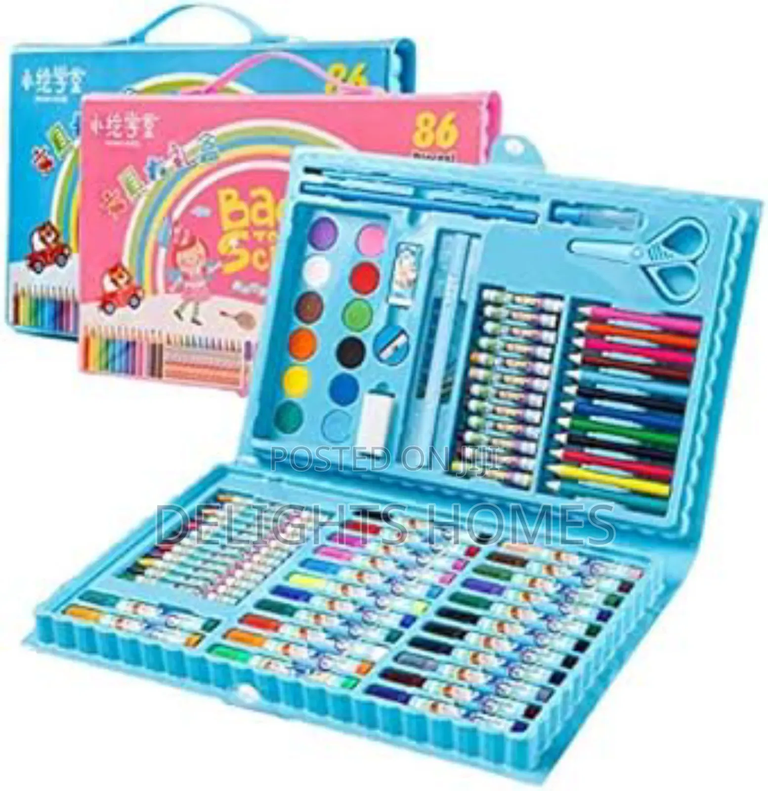 Painting Set_za