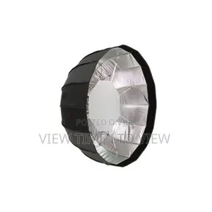 Beauty Dish Collapsible 150cm Softbox With Bowens Mount