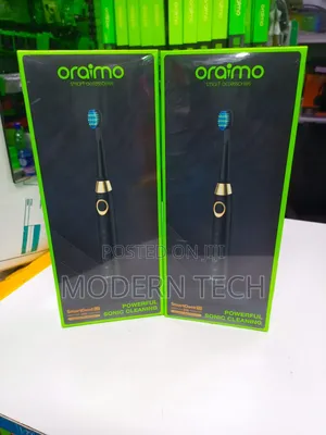 Oraimo Smartdent C2 Electric Toothbrush