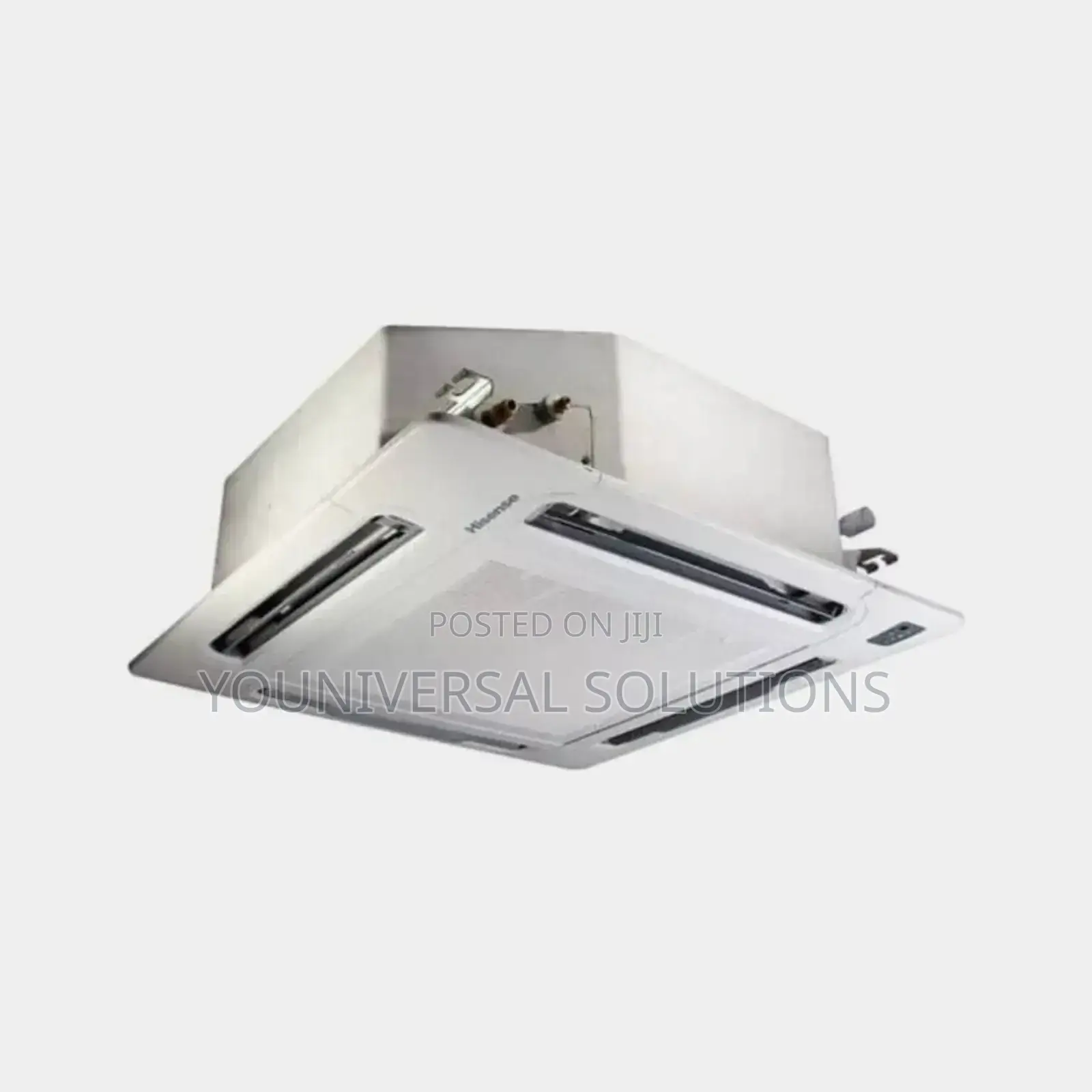 Hisense Cassette 18000 Btu