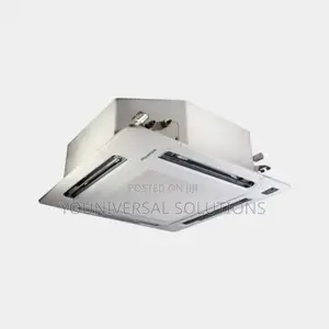 Hisense Cassette 18000 Btu