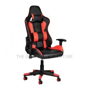 New Ergonomic Leather Executive Office/Gaming Chair Qxe4