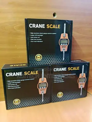 300kg Crane Scale/ Digital Weighing Scale 300kg