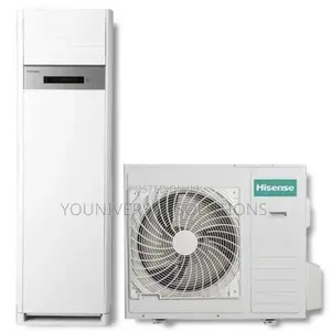 Hisense Floor Standing 18000 Btu