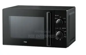 Manual Control 20 Litres Mika Manual Microwave