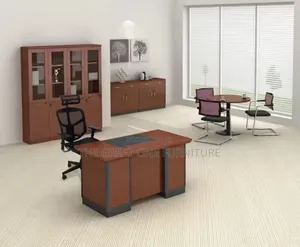 Quality Executive Office Desk Yf9km