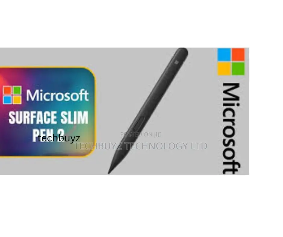 Microsoft Surface Slim Pen 2