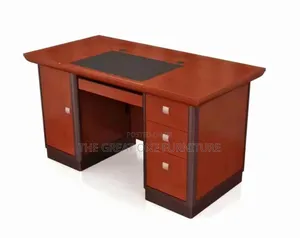 Elegant Executive Office/Computer Desk Ygf4r