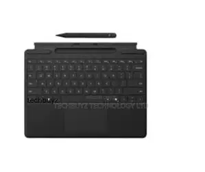 Microsoft Surface Pro 8/9 Signature Keyboard With Pen