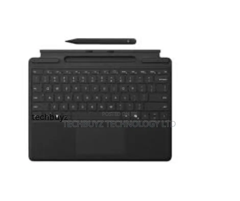 Microsoft Surface Pro 8/9 Signature Keyboard With Pen