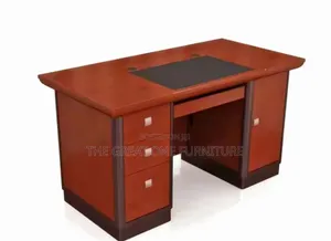 Stylish Executive Office Desk/Table Uhg6t