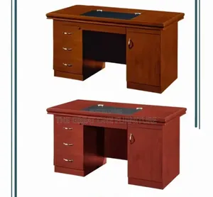 Generic Modern Executive Office Desk Za6tf