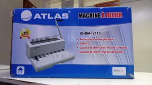 Brand Newt-2110 Binding Machine