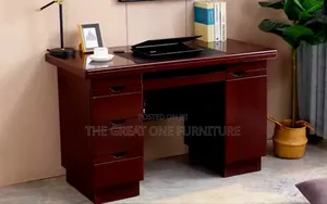 Unique Design Executive Office Desk Tz3wjh
